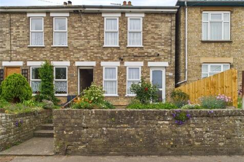 Broom Street, Great Cornard, Sudbury... 3 bed semi