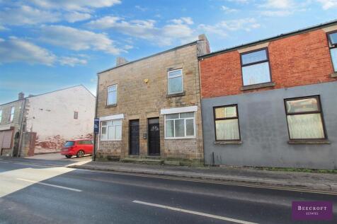 Victoria Street, Kilnhurst, Mexborough 3 bed semi