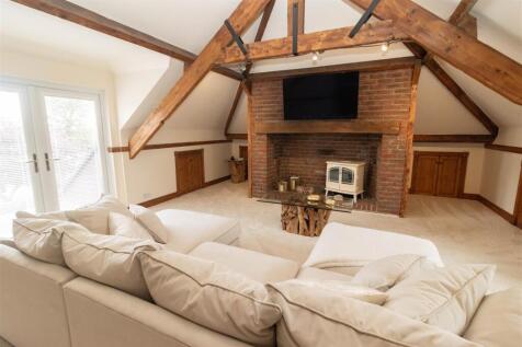 Astley Road, Seaton Delaval, Whitley Bay 6 bed detached bungalow for sale