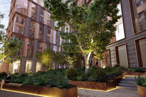 at Soapworks, SoapWorks, Liverpool... 1 bed apartment for sale