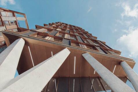 at Soapworks, SoapWorks, Liverpool... 1 bed apartment for sale