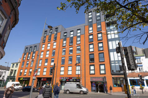 at Fully Managed Liverpool Apartment... 2 bed apartment for sale