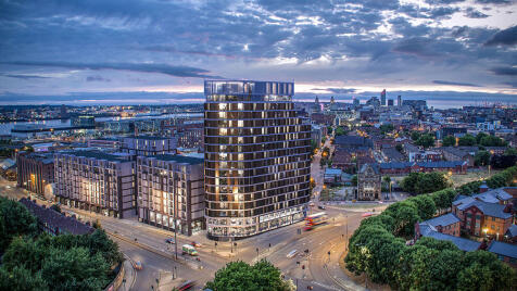 2 bedroom apartment for sale