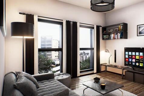 1 bedroom apartment for sale