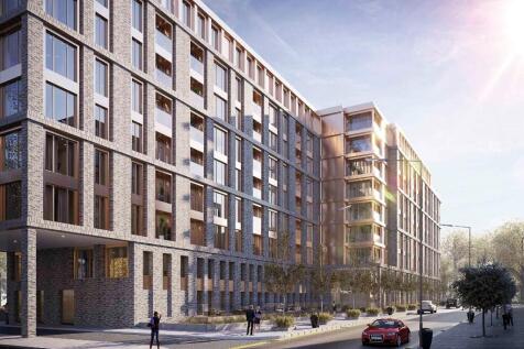 1 bedroom apartment for sale