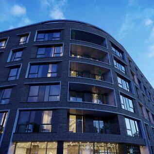 1 bedroom apartment for sale