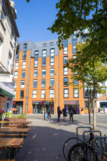 1 bedroom apartment for sale