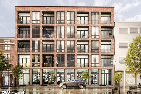 1 bedroom apartment for sale