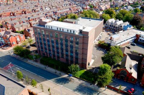 1 bedroom apartment for sale