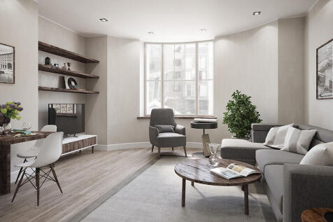 1 bedroom apartment for sale