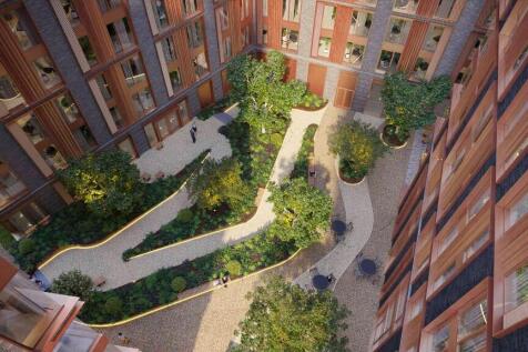 1 bedroom apartment for sale