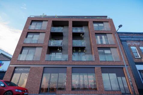 1 bedroom apartment for sale