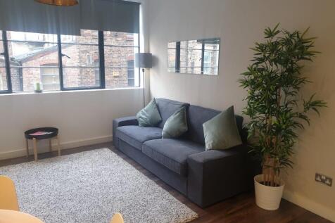 1 bedroom apartment for sale