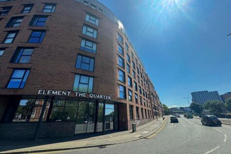 1 bedroom apartment for sale