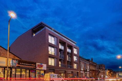 2 bedroom apartment for sale