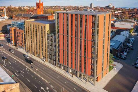 2 bedroom apartment for sale
