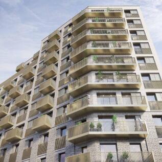 2 bedroom apartment for sale