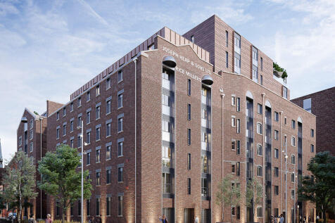 1 bedroom apartment for sale