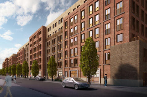3 bedroom apartment for sale