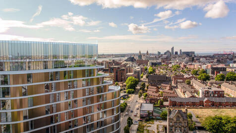 1 bedroom apartment for sale