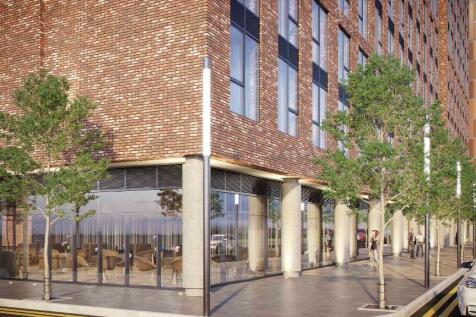 at Rice Works, Rice Works, Liverpool... 1 bed apartment for sale