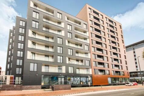1 bedroom apartment for sale