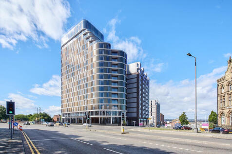 1 bedroom apartment for sale