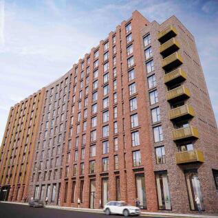 1 bedroom apartment for sale