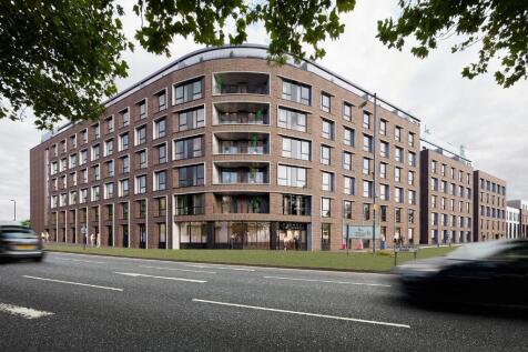 1 bedroom apartment for sale