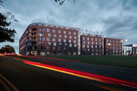 2 bedroom apartment for sale