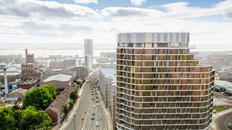 1 bedroom apartment for sale