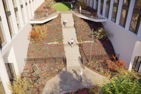 at The Gateway, The Gateway... 2 bed apartment for sale