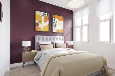 1 bedroom apartment for sale