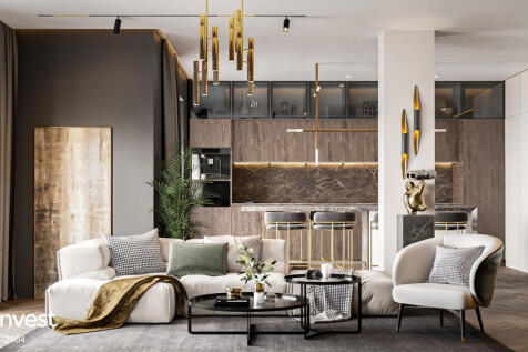 2 bedroom apartment for sale