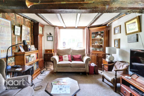 Brisley Green, Brisley 2 bed character property for sale