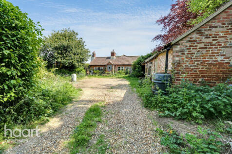 Brisley Green, Brisley 2 bed character property for sale