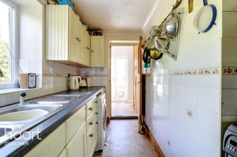 Brisley Green, Brisley 2 bed character property for sale