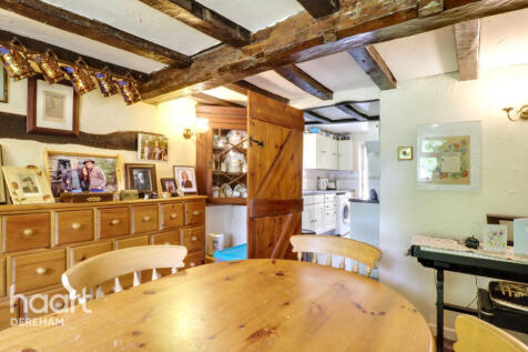 Brisley Green, Brisley 2 bed character property for sale
