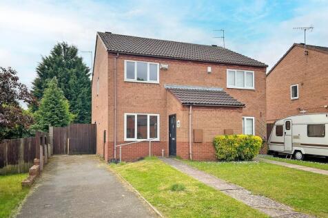Armstead Road, Pendeford, WV9 2 bed semi