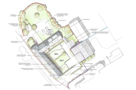 East Meon, Petersfield, Hampshire, GU32 Plot for sale