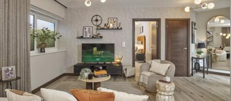 1 bedroom apartment for sale