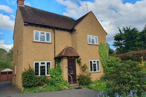 Lower Road, Gerrards Cross SL9 3 bed detached house for sale