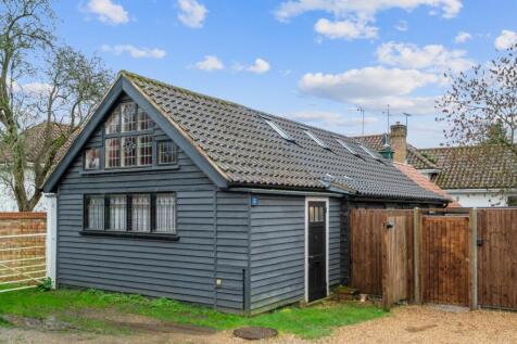 Fulmer Road, Fulmer SL3 Barn for sale