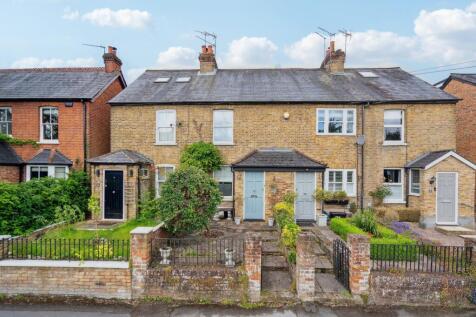 Lower Road, Gerrards Cross SL9 2 bed terraced house for sale