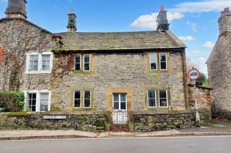 2 bedroom cottage for sale