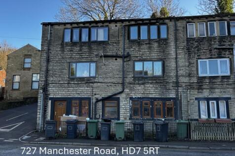 2 bedroom ground floor flat for sale