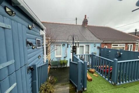 2 bedroom bungalow for sale