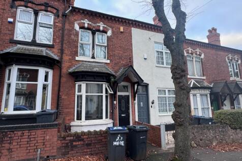 5 bedroom terraced house for sale