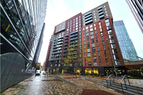 Studio flat for sale