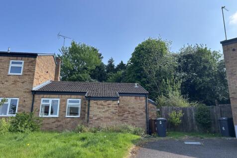1 bedroom bungalow for sale